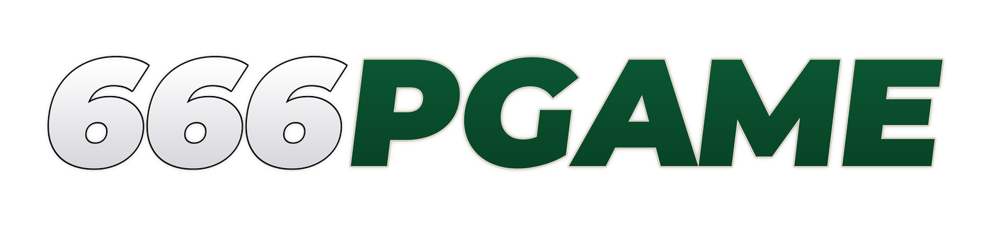 666pgame Logo